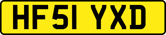 HF51YXD