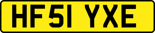 HF51YXE