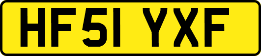 HF51YXF