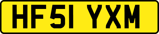 HF51YXM