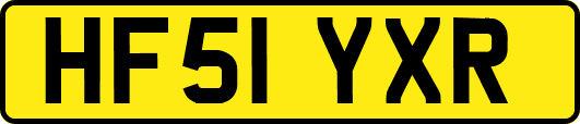 HF51YXR