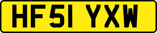HF51YXW
