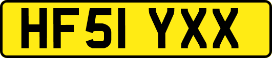 HF51YXX