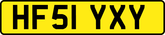 HF51YXY