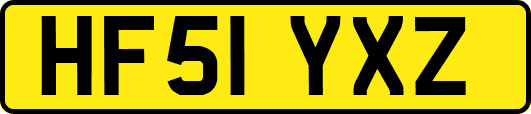 HF51YXZ