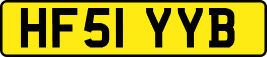 HF51YYB