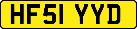 HF51YYD