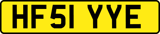 HF51YYE