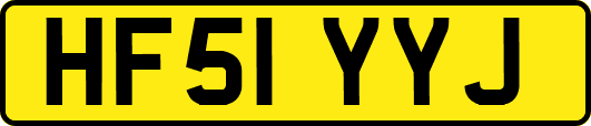 HF51YYJ