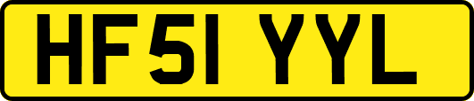 HF51YYL