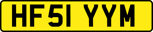 HF51YYM