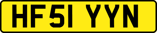 HF51YYN
