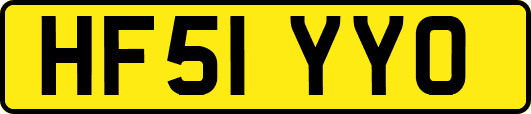 HF51YYO