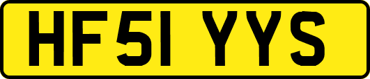 HF51YYS