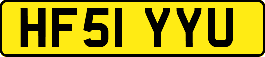 HF51YYU