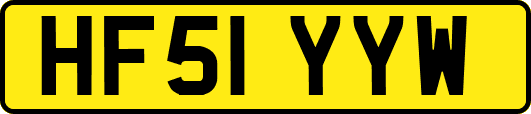 HF51YYW