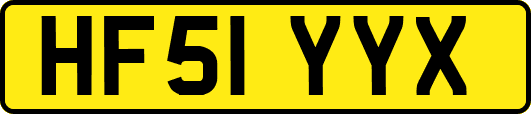 HF51YYX
