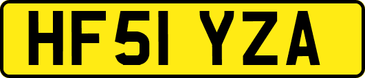 HF51YZA