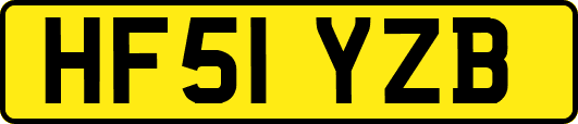 HF51YZB