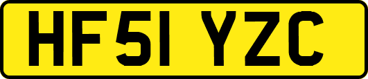 HF51YZC