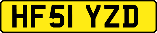 HF51YZD