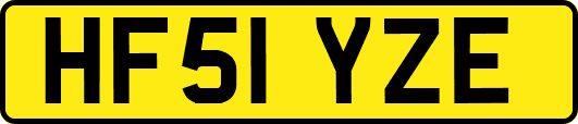 HF51YZE