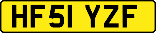 HF51YZF