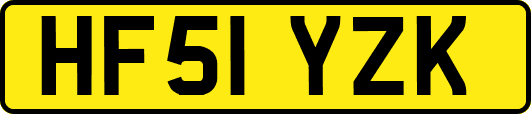 HF51YZK