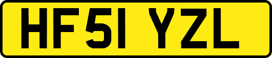 HF51YZL