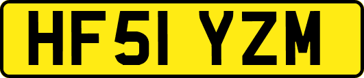 HF51YZM