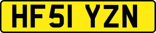 HF51YZN
