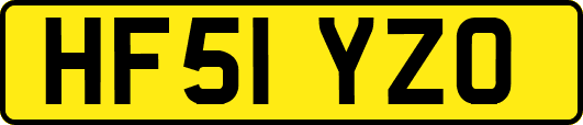 HF51YZO