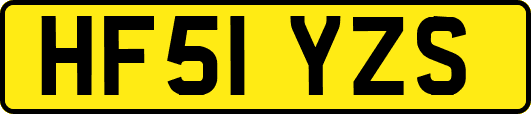 HF51YZS