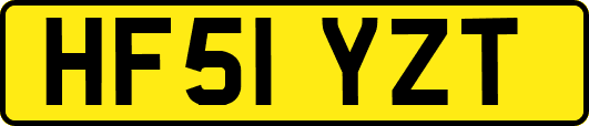 HF51YZT