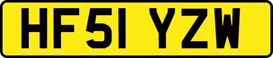 HF51YZW