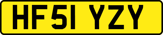 HF51YZY