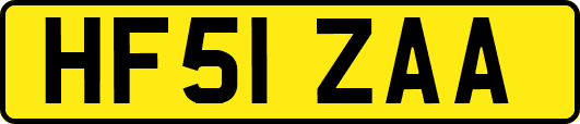 HF51ZAA