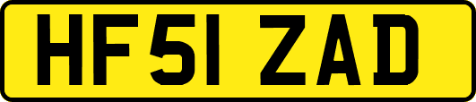 HF51ZAD