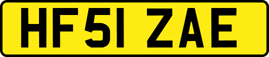 HF51ZAE