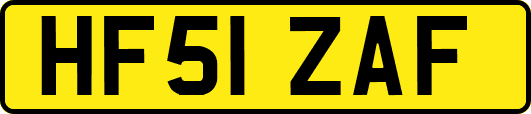 HF51ZAF