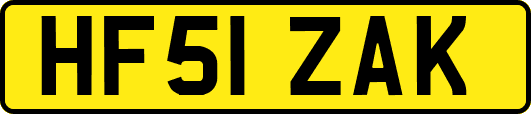HF51ZAK
