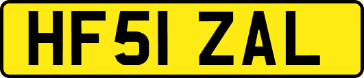 HF51ZAL