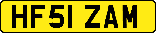 HF51ZAM