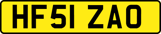 HF51ZAO
