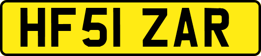 HF51ZAR
