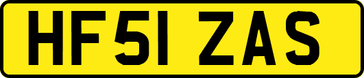 HF51ZAS