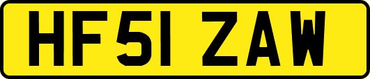 HF51ZAW