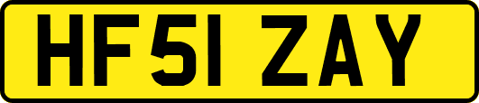 HF51ZAY