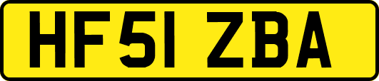 HF51ZBA