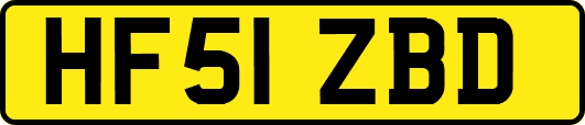 HF51ZBD